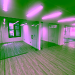 W 45th St, Times Square, Fully built-out office spase for lease 1,200 - 5,200 SF