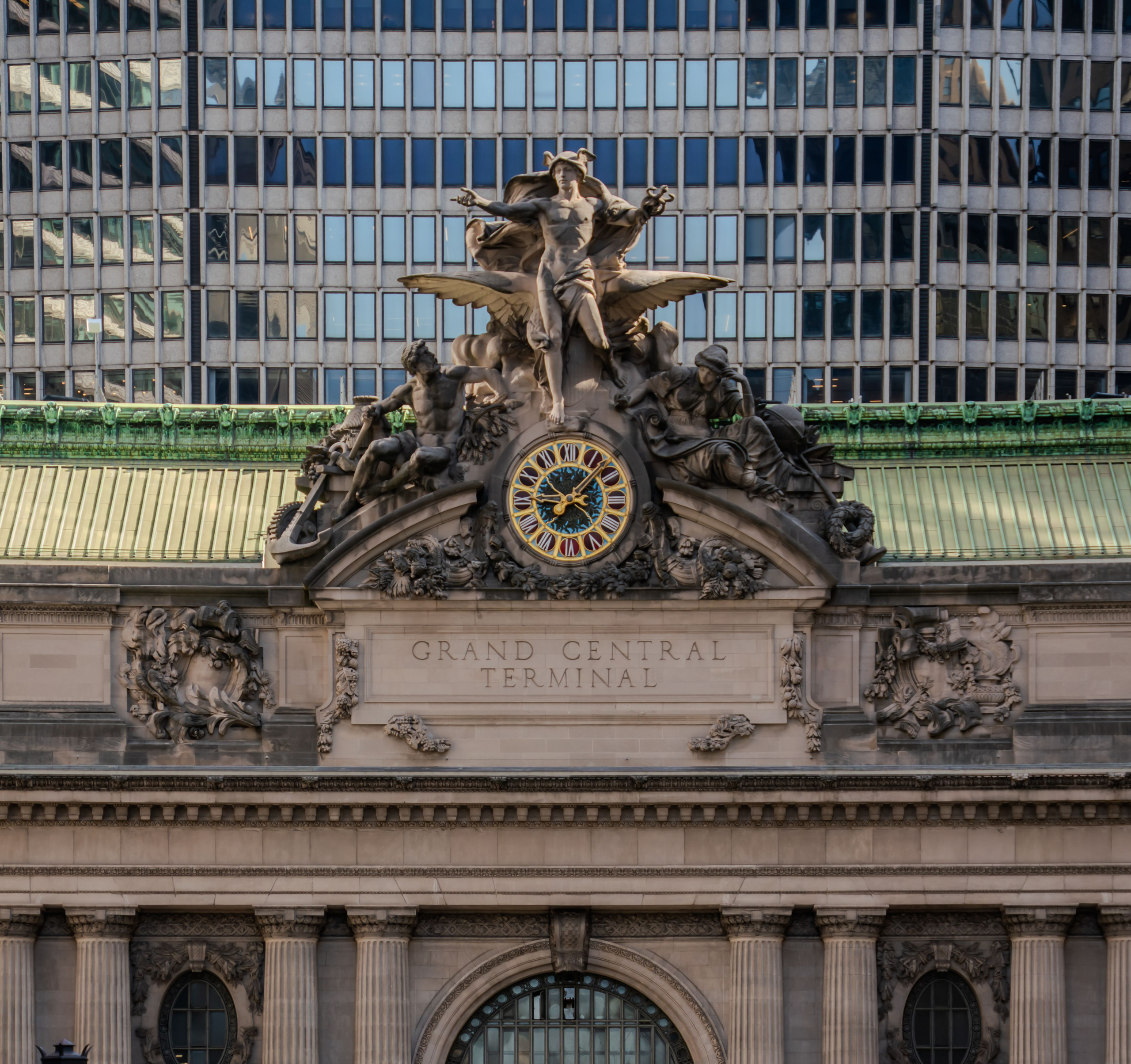 Grand Central Office Space for Rent (2026): Real Prices, Deals & Insider Strategy