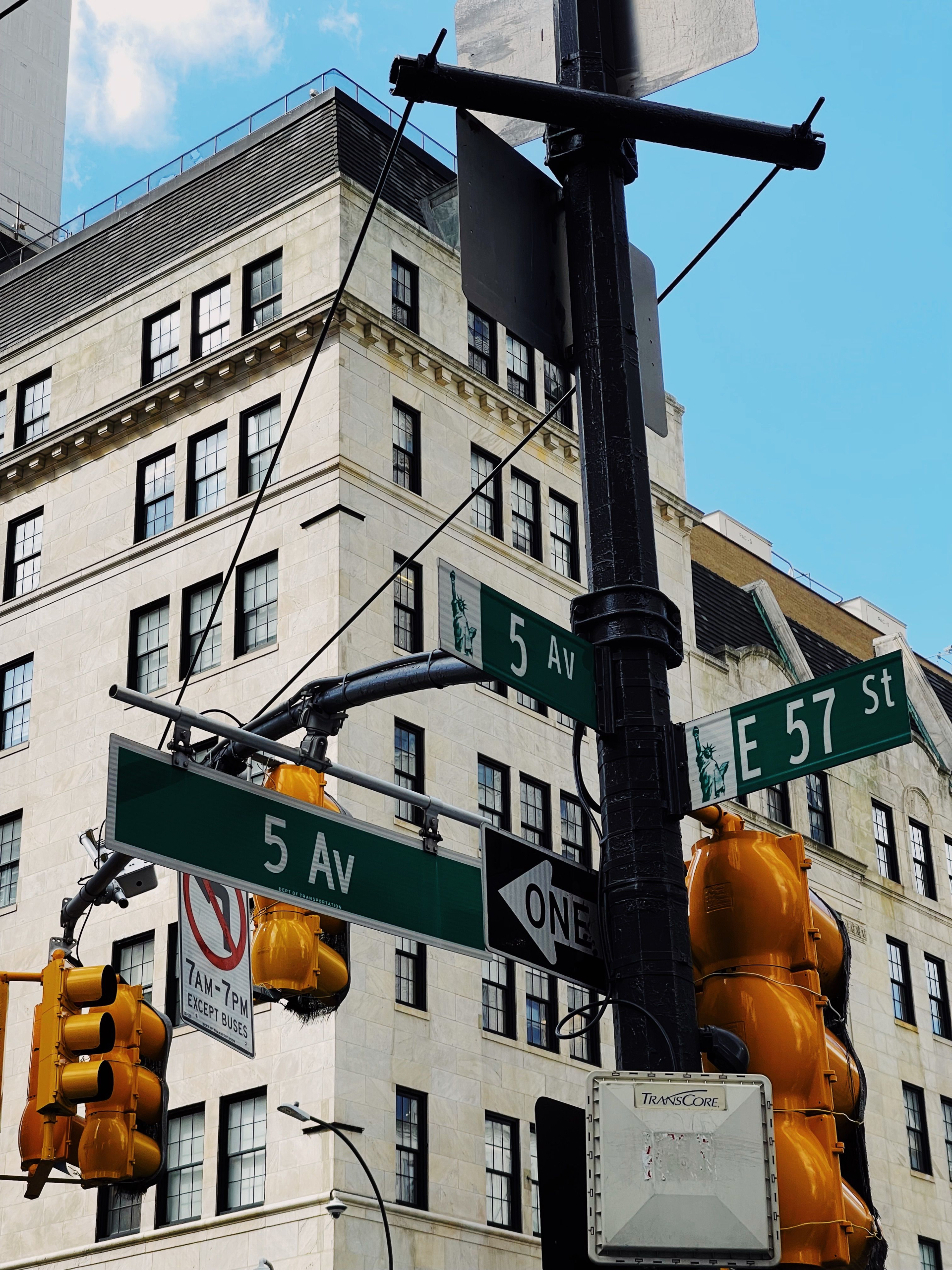 Fifth Avenue Office Space for Lease Q2 2026