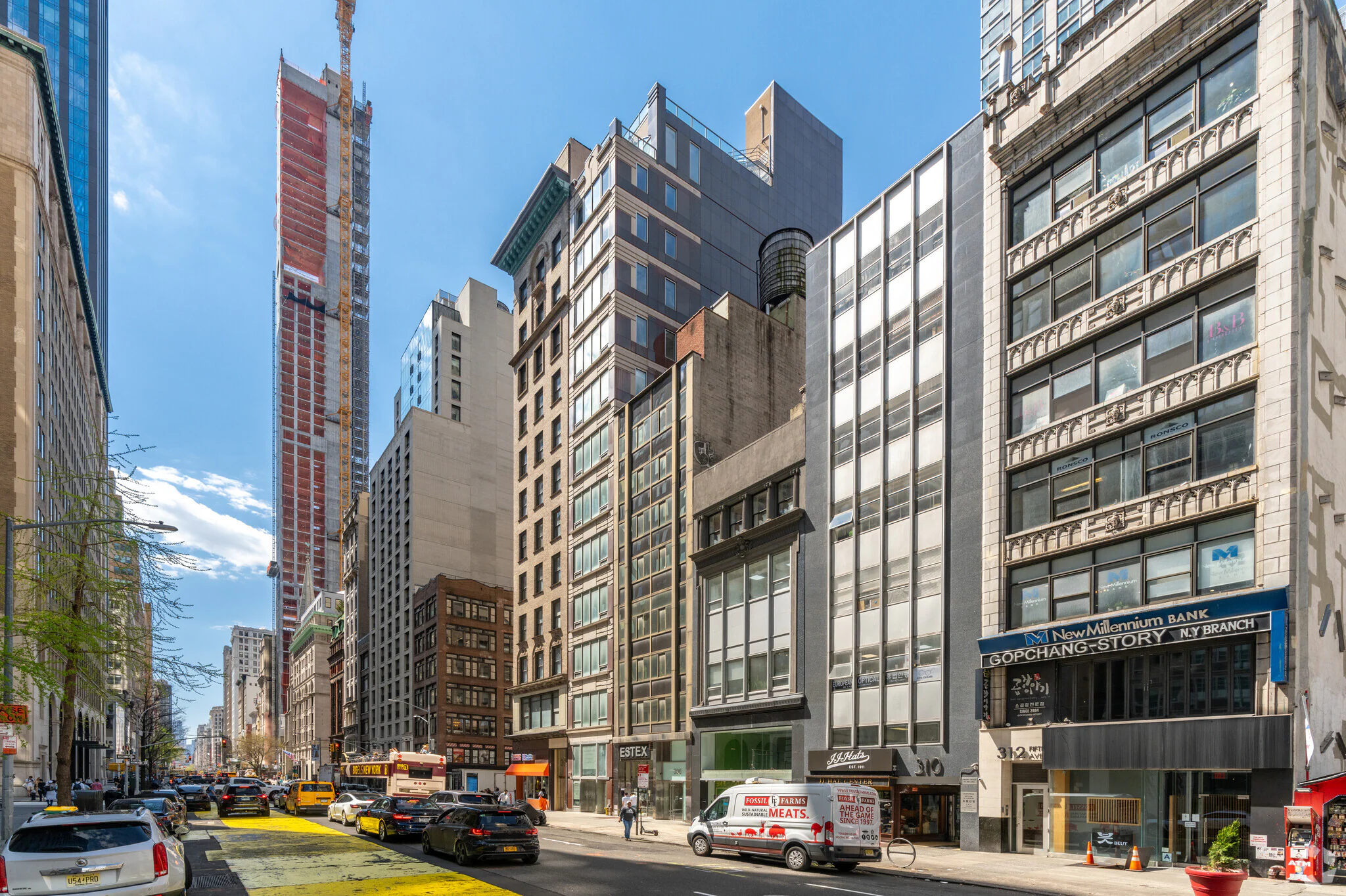 304 Fifth Ave New York NY Primary Photo 1 LargeHighDefinition