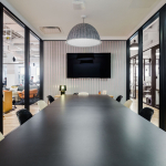 Lexington Ave, Plaza District, NY Office Space For Lease 2,400 - 2,900 SF