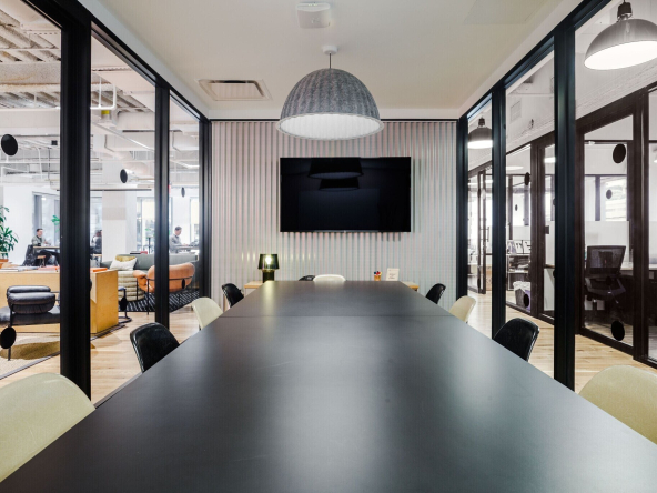 Lexington Ave, Plaza District, NY Office Space For Lease 2,400 - 2,900 SF