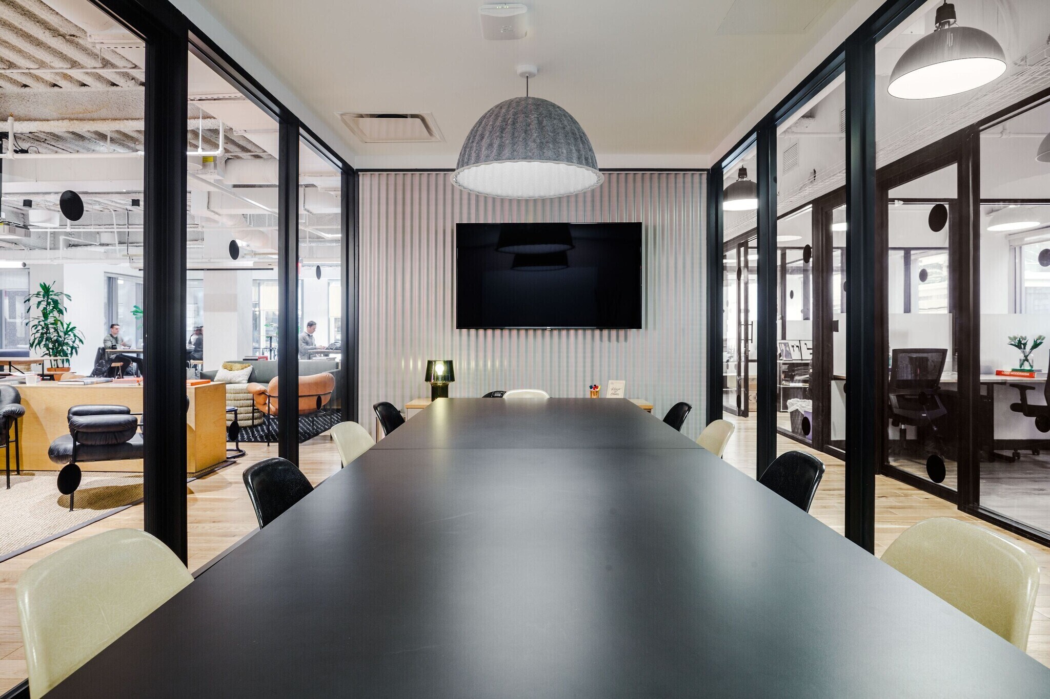 Lexington Ave, Plaza District, NY Office Space For Lease 2,400 - 2,900 SF