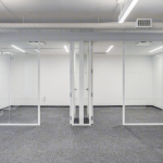 Avenue Of The Americas, Plaza District, Office Space For Lease 2,400 - 14,600 SF
