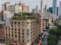 Tribeca Office Space for Rent/Lease