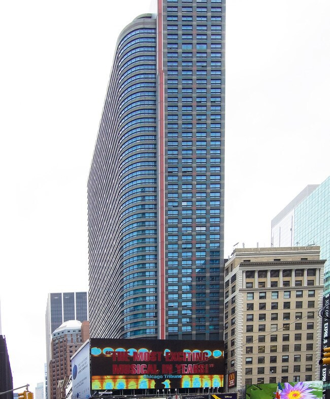 Broadway, Times Square, NY Office Space For Lease/Rent 1,700 SF