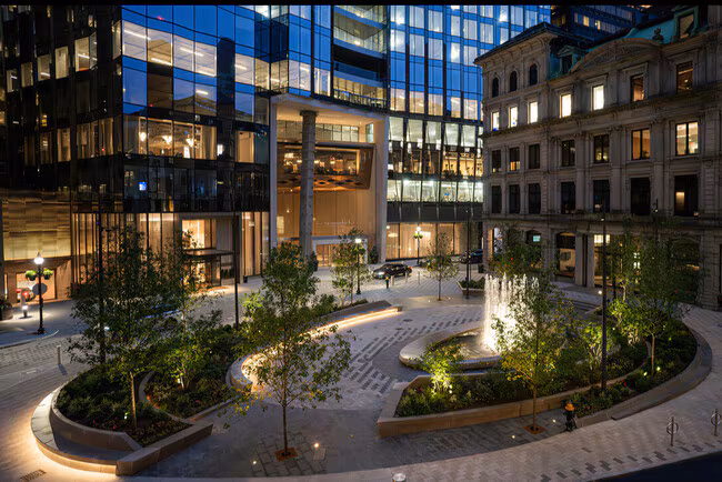 Union Square Office Space For Lease