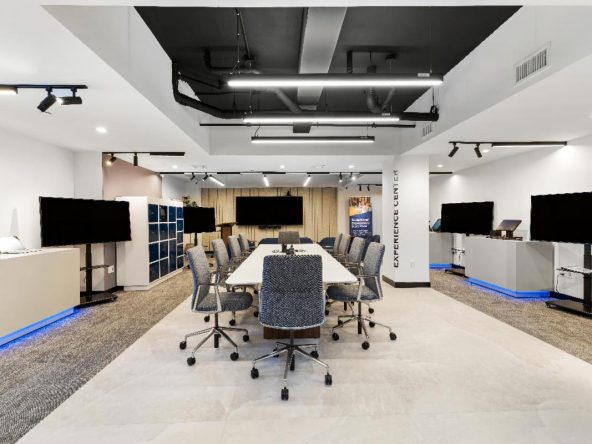 Broadway, Times Square, Office Space For Lease 1,200 - 21,850 SF