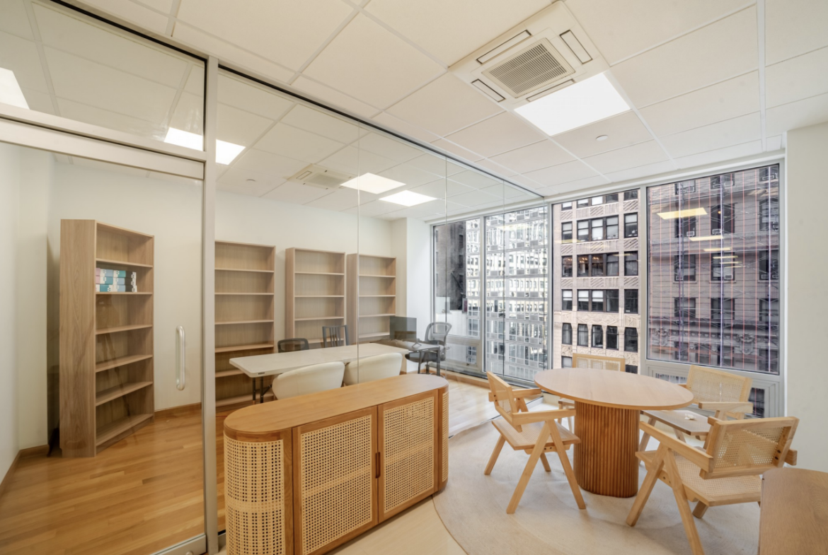 304 Fifth Ave, New York, NY Class A Office Building For Lease/Rent