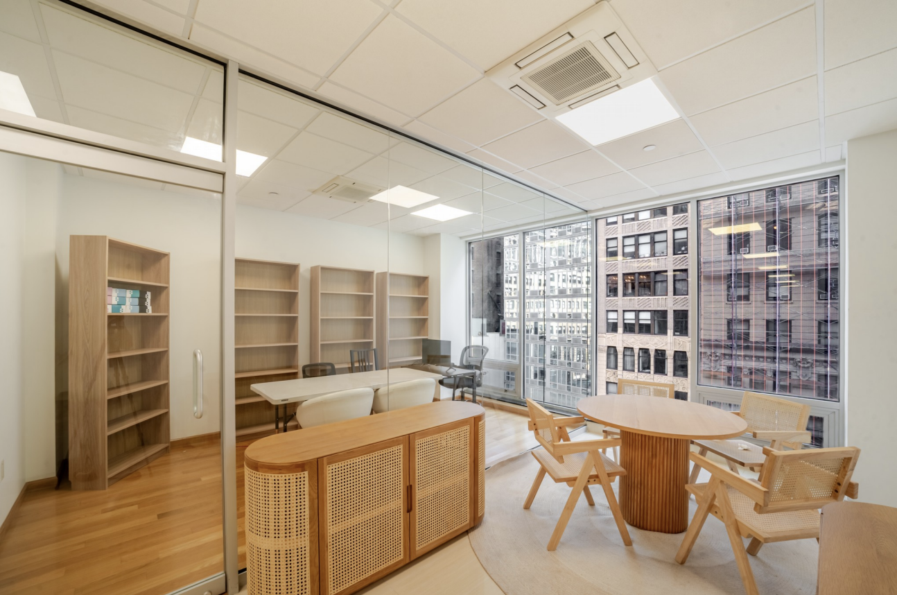304 Fifth Ave, New York, NY Class A Office Building For Lease/Rent