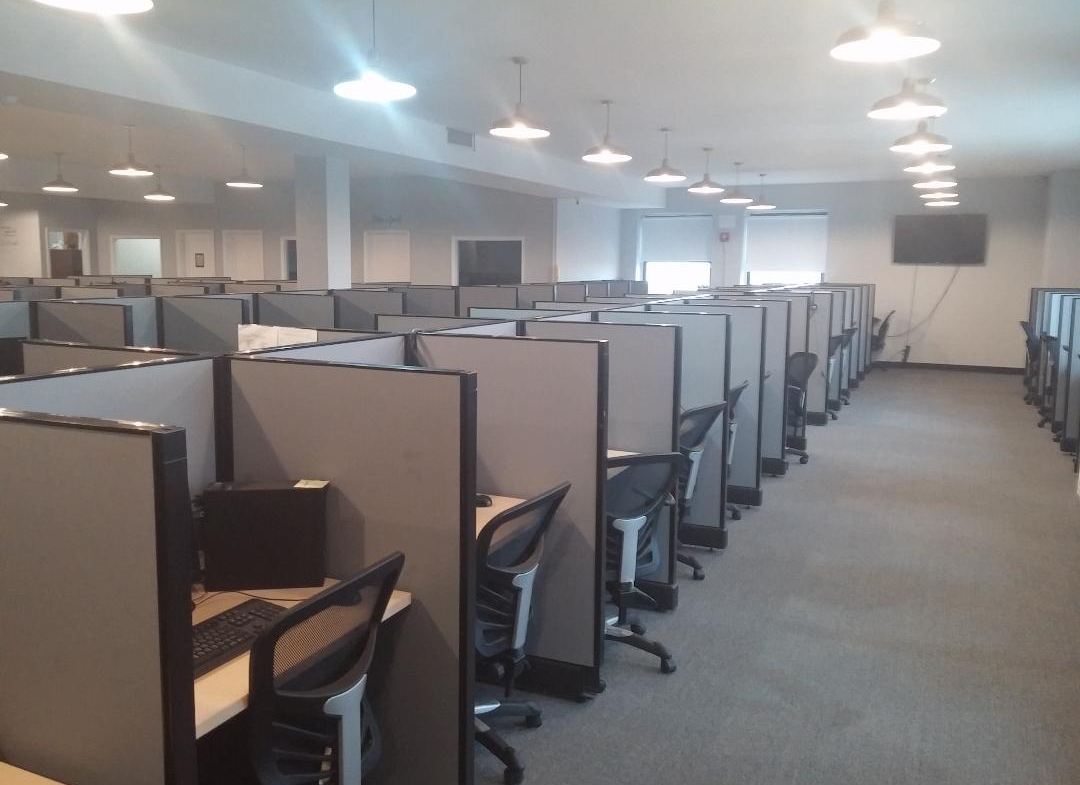 Sublet Office Space in NYC