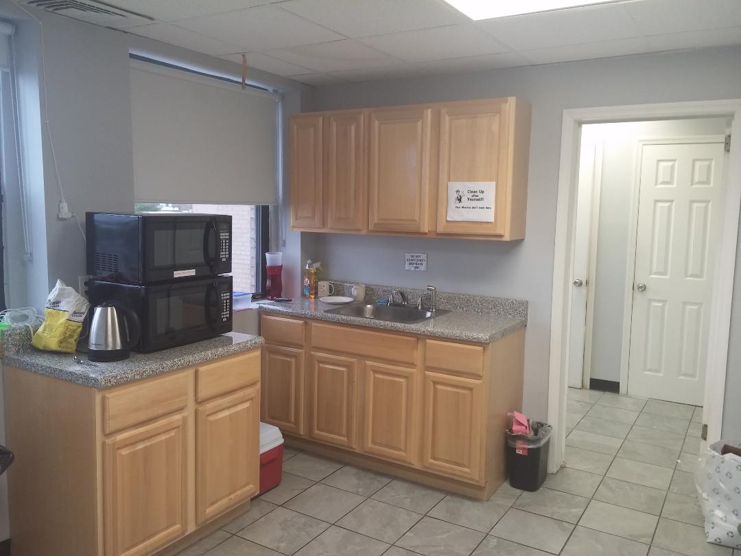 Sunset Park Brooklyn NY, 11220 Office space for Sublease 3000 sf