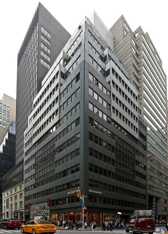 635 Madison Avenue New York NY Medical office space for rent UES 2500-5000 sf