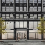 Broadway NY NY W 54th St Retail space for rent