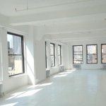 W 22nd Street, 5th Ave, Class B Office Building, 5000-12,000 sf