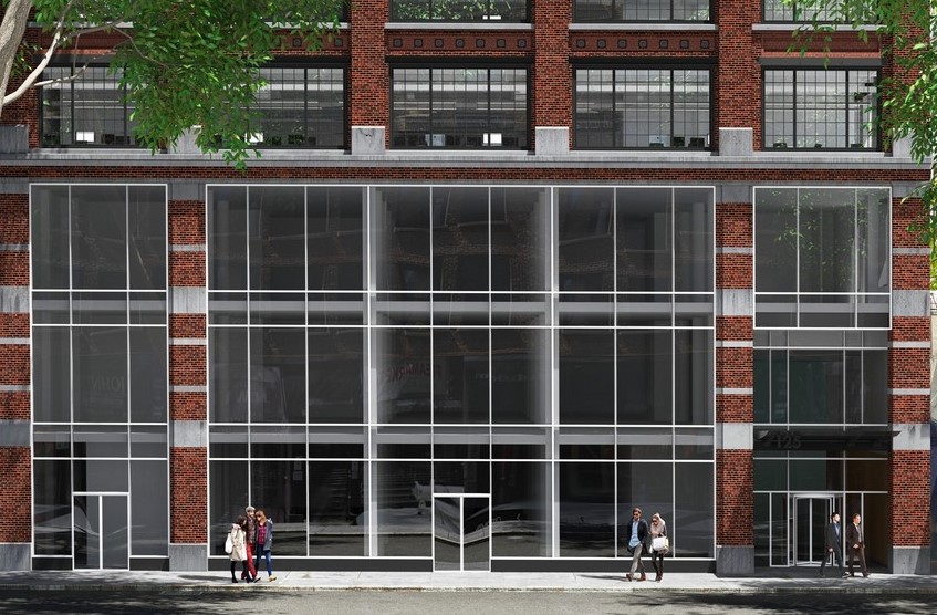 Avenue of the Americas, NY, NY, 20s, Retail space for lease 1,000-12,000 sf