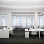 Sixth Ave, NY, NY, 40s St, Class A Office space for lease